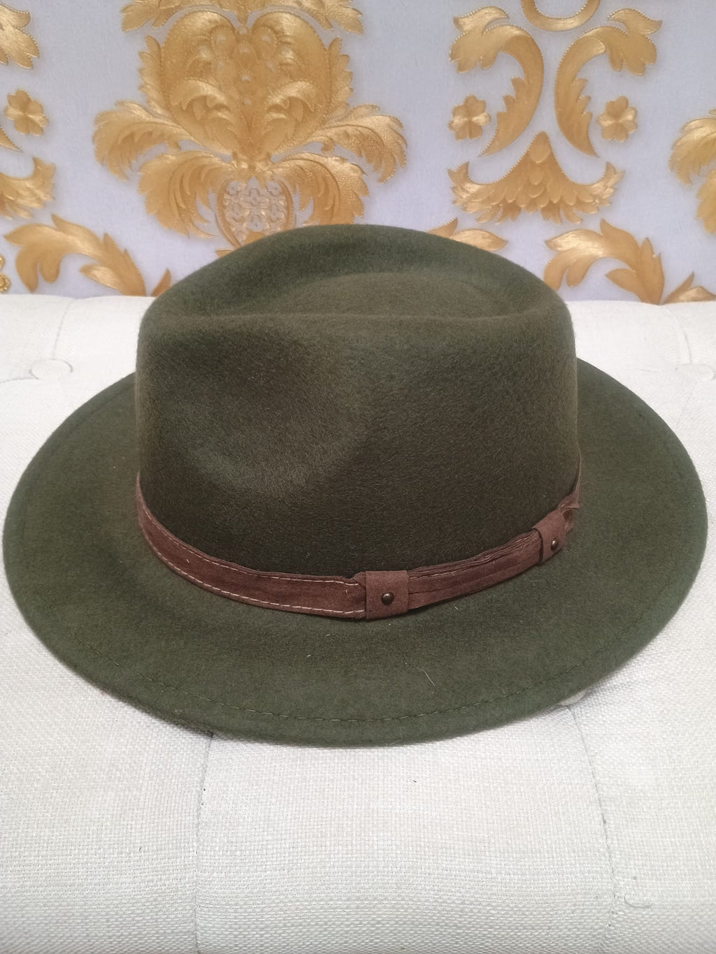 SOMBRERO DE INVIERNO UNISEX