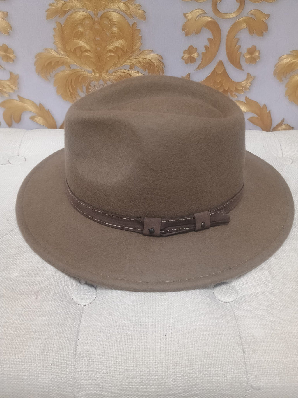 SOMBRERO DE INVIERNO UNISEX
