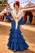 VESTIDO MARBELLA. MODELO EN PROMOCION HASTA FIN DE EXISTENCIA, NO TIENEN DEVOLUCION
