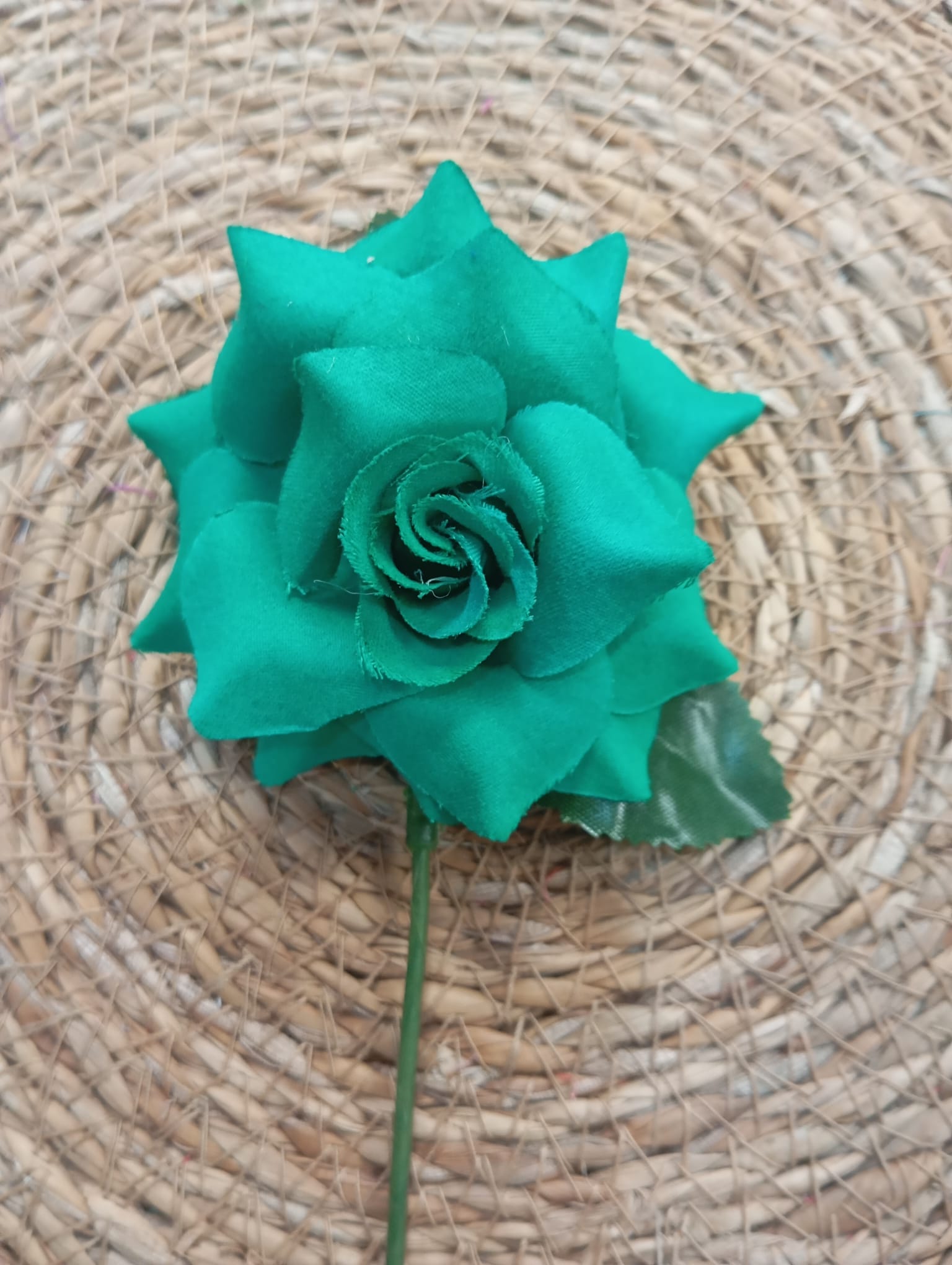 ROSAS PEQUEÑAS