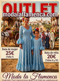 (SIN DEVOLUCION)BATA LUNAR LENTEJA NIÑA