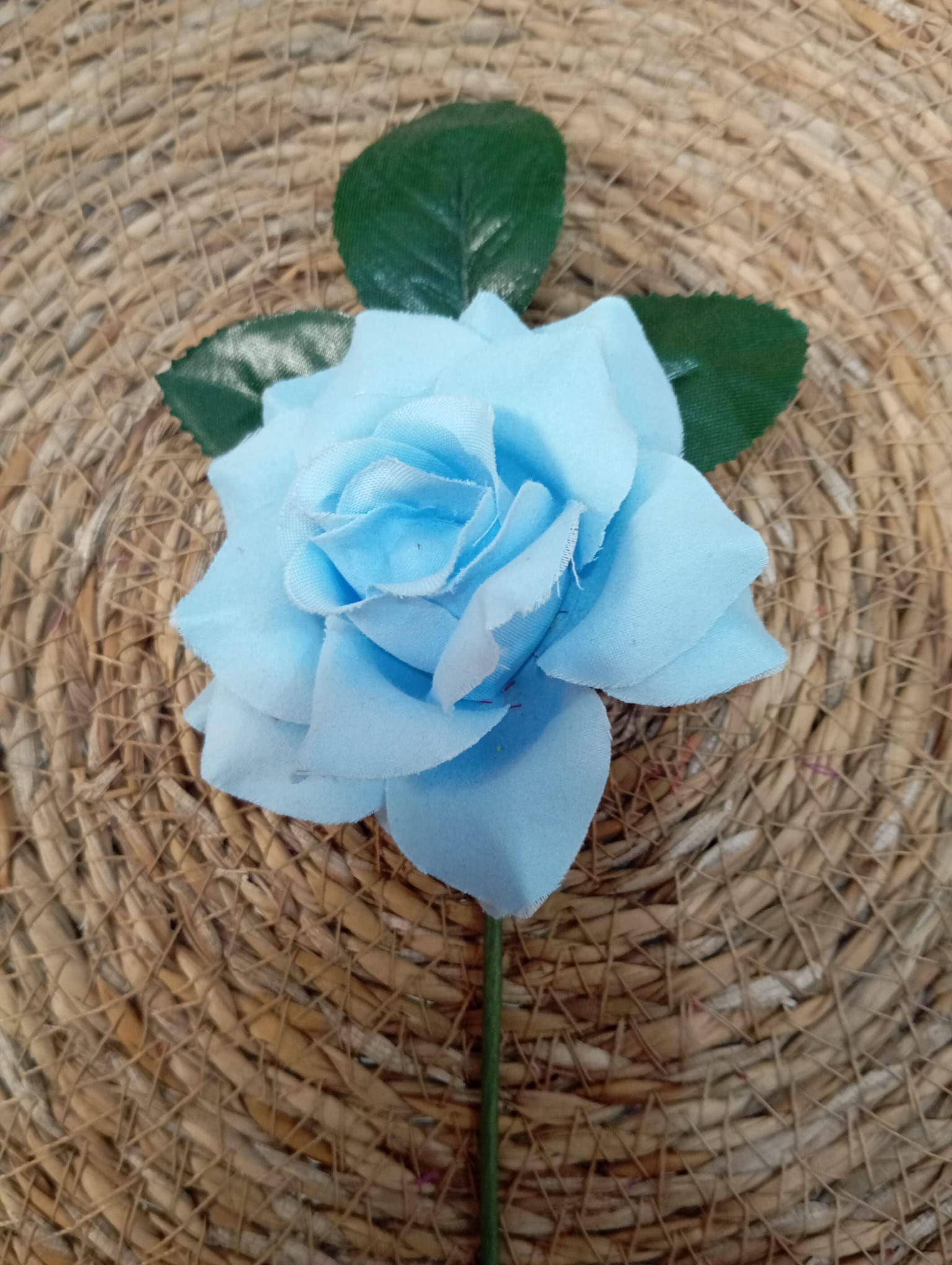 ROSAS PEQUEÑAS