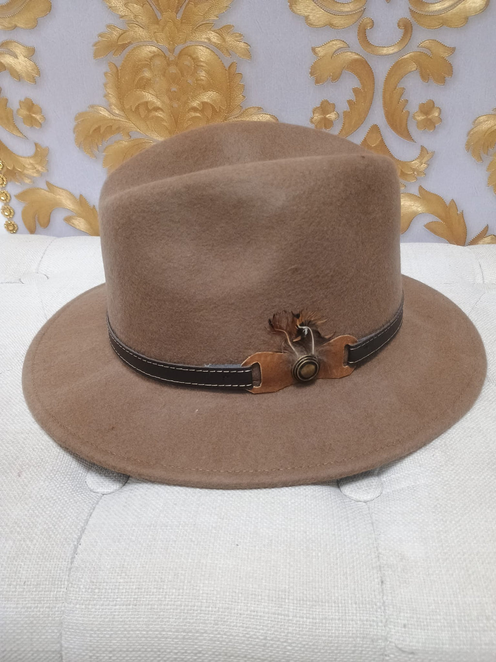 SOMBRERO DE INVIERNO UNISEX