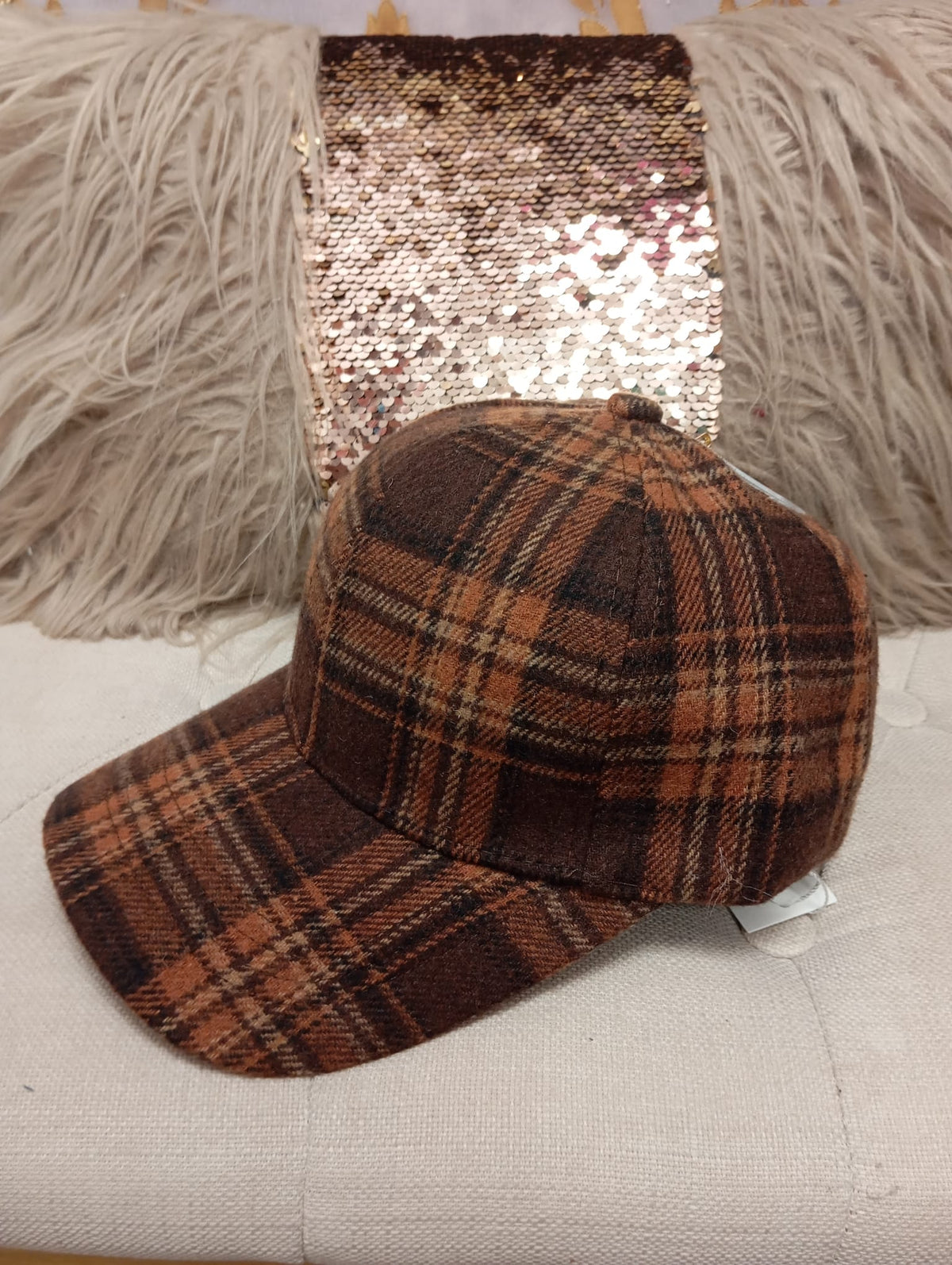 GORRAS UNISEX