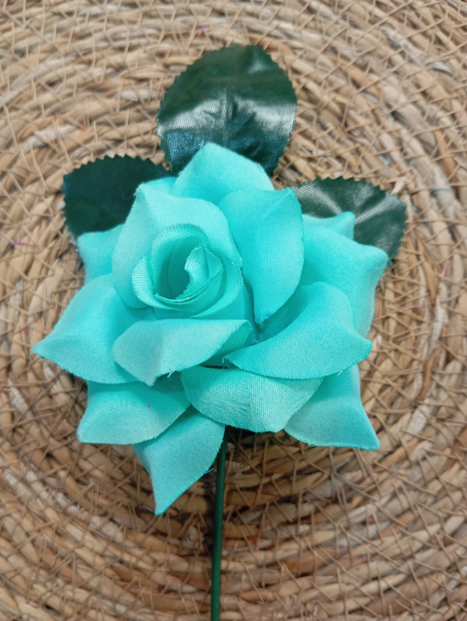 ROSAS PEQUEÑAS