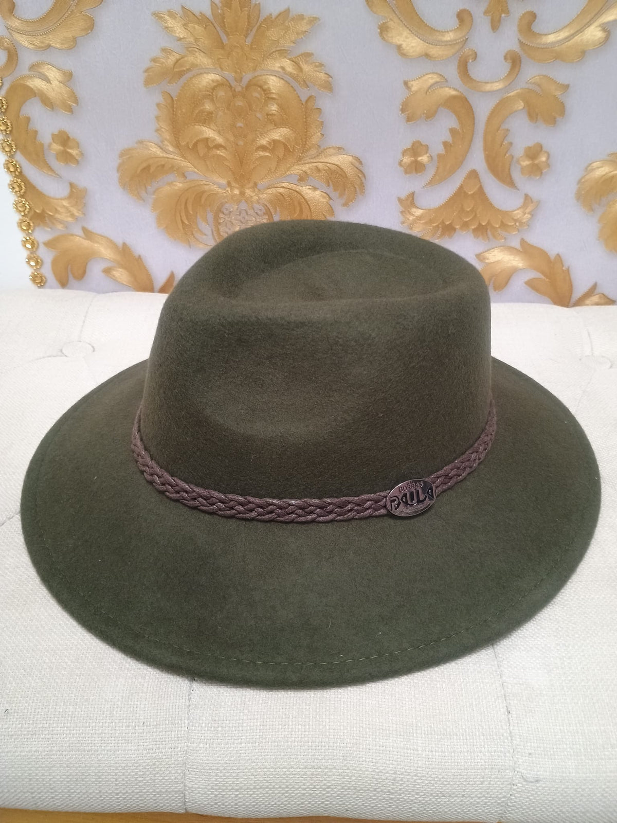 SOMBRERO DE INVIERNO UNISEX
