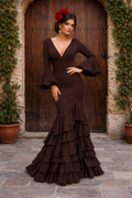 VESTIDO RONDA