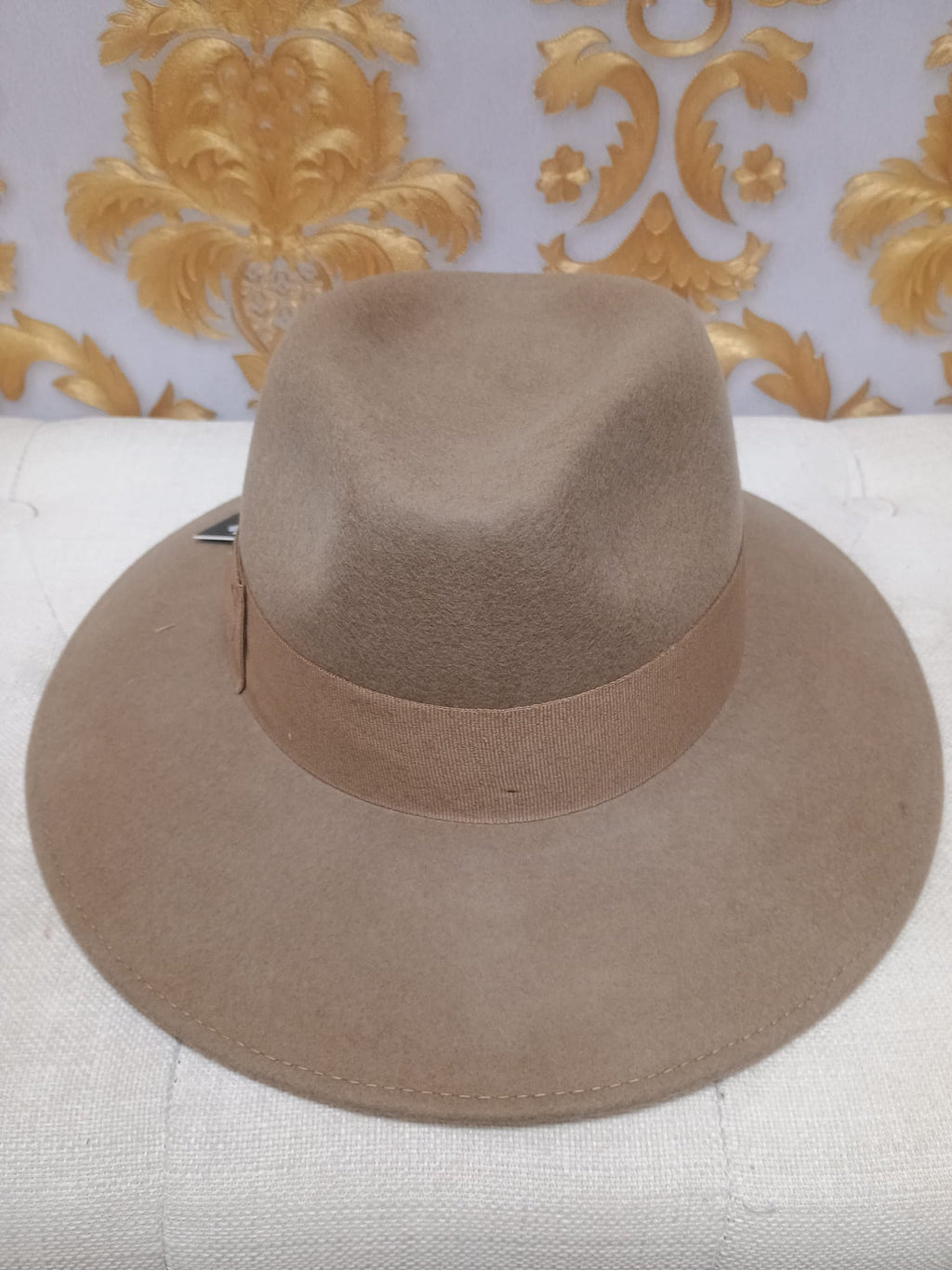 SOMBRERO DE INVIERNO DE SEÑORA