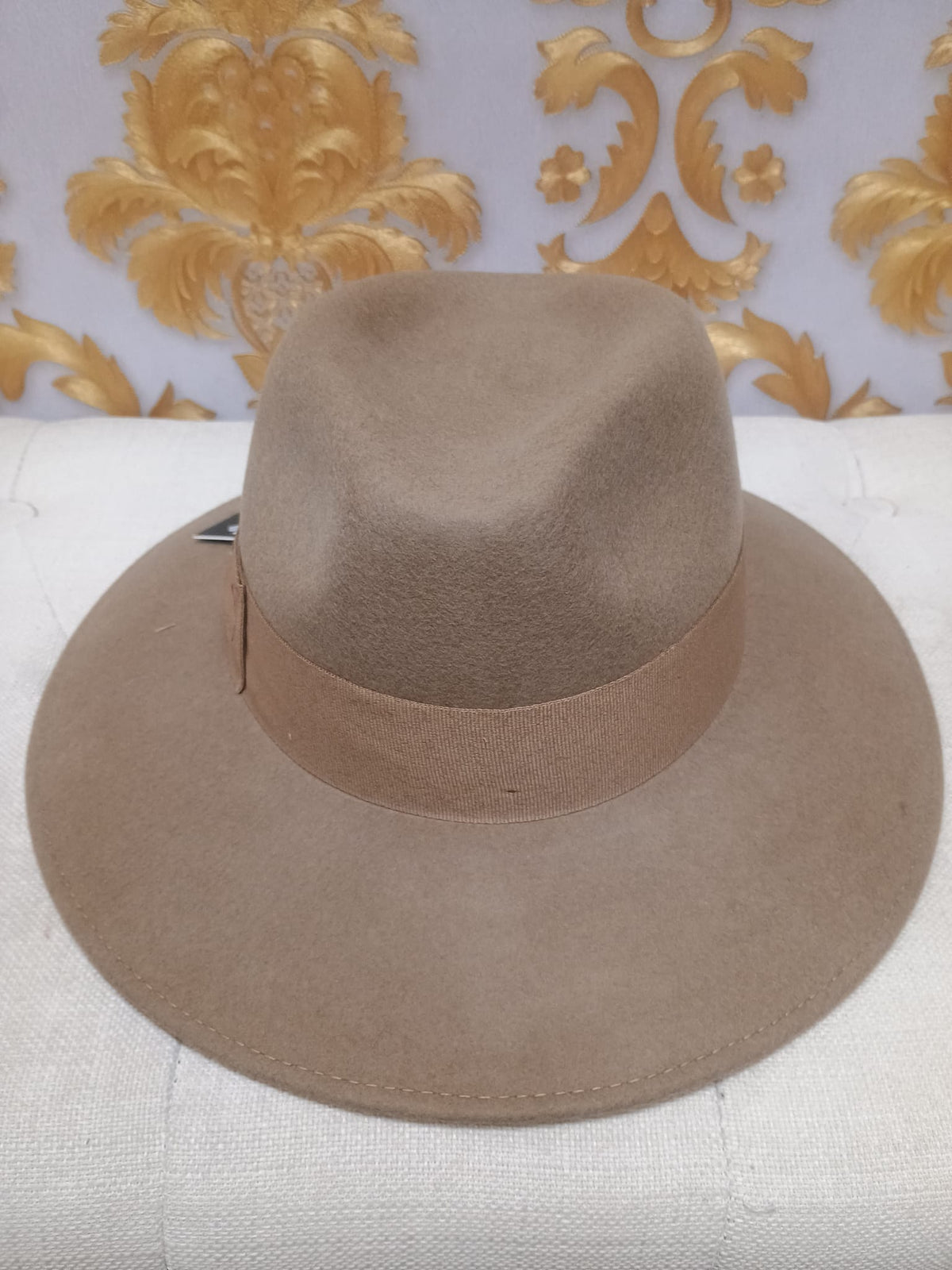SOMBRERO DE INVIERNO DE SEÑORA