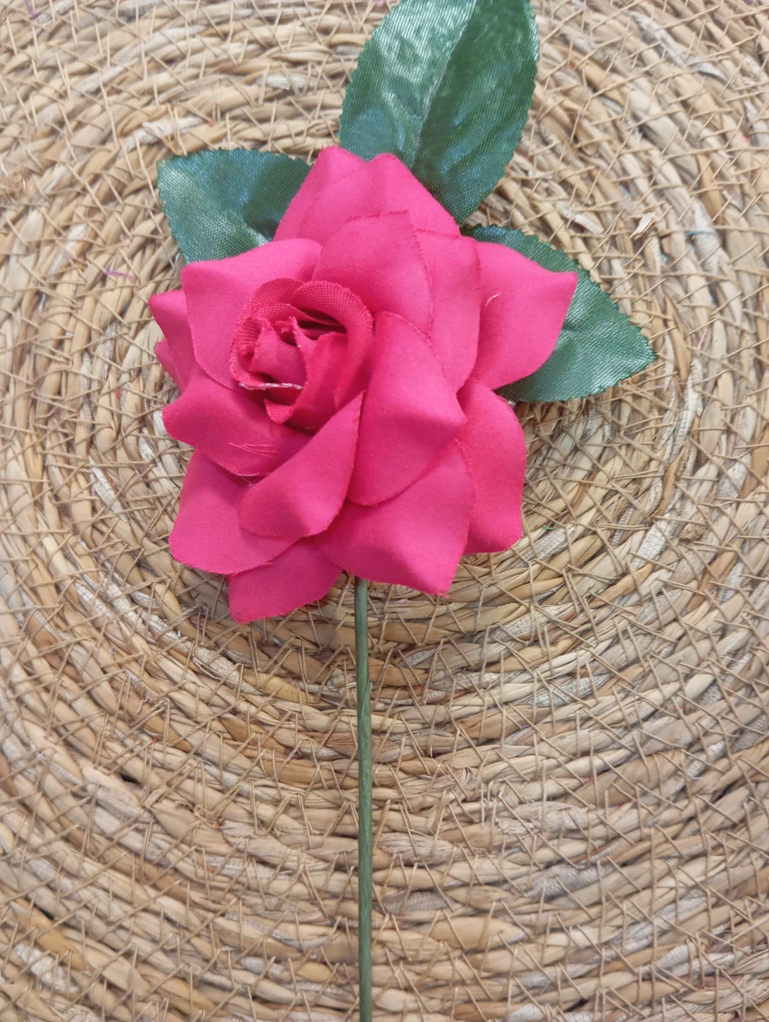 ROSAS PEQUEÑAS