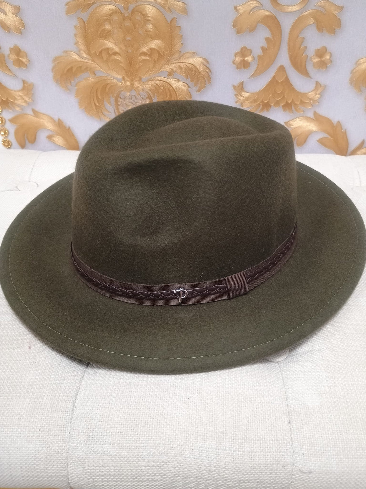 SOMBRERO DE INVIERNO UNISEX