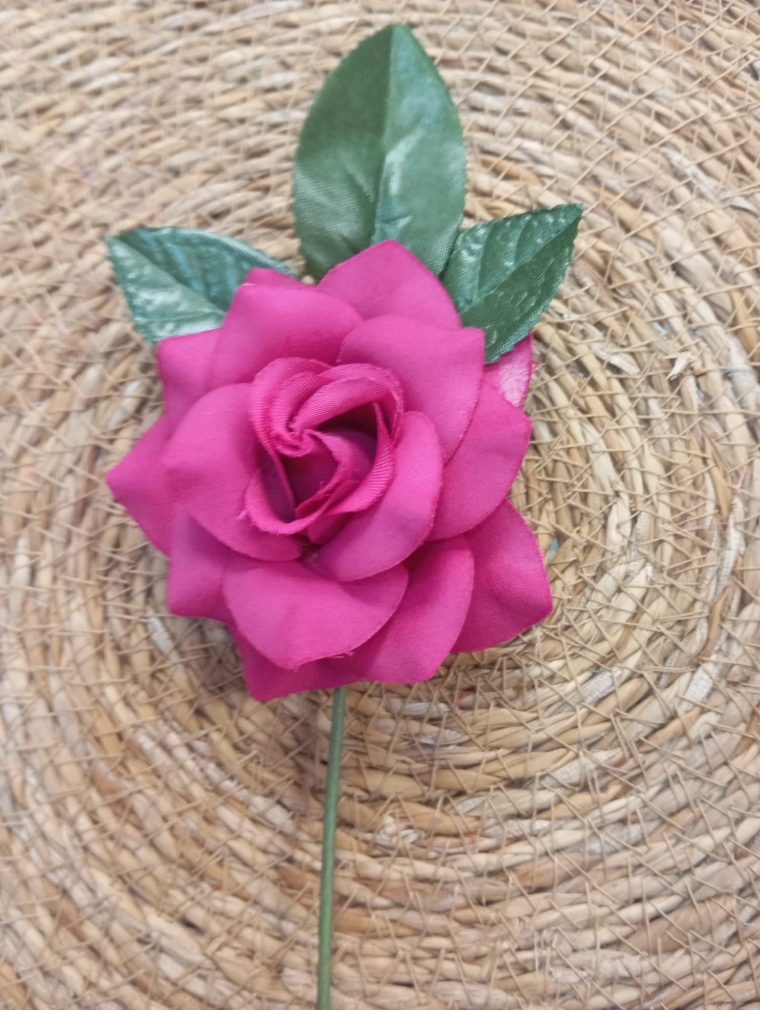 ROSAS PEQUEÑAS