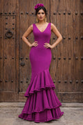 VESTIDO VERANO CRUZADO