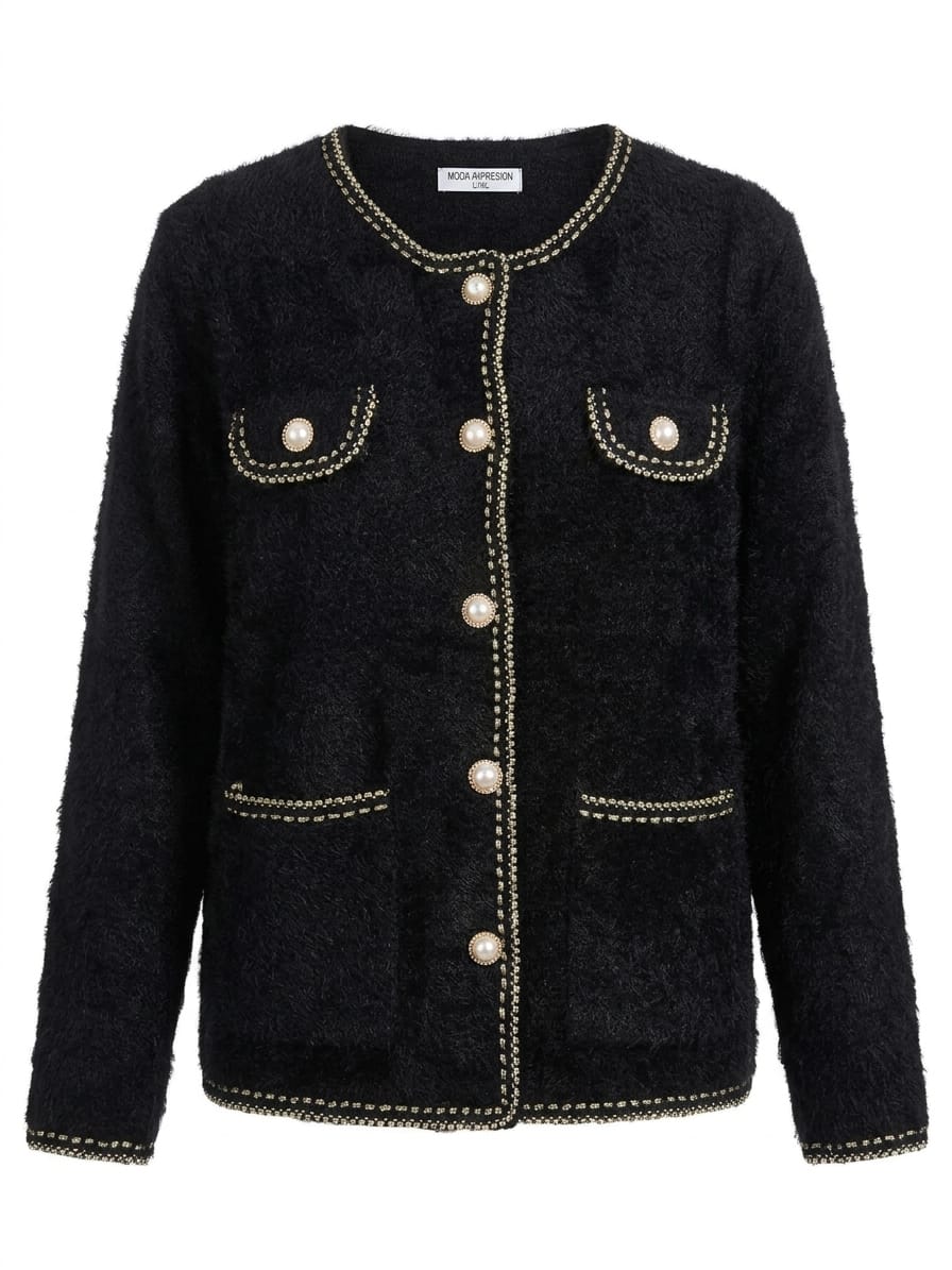 CHAQUETA LOMANA