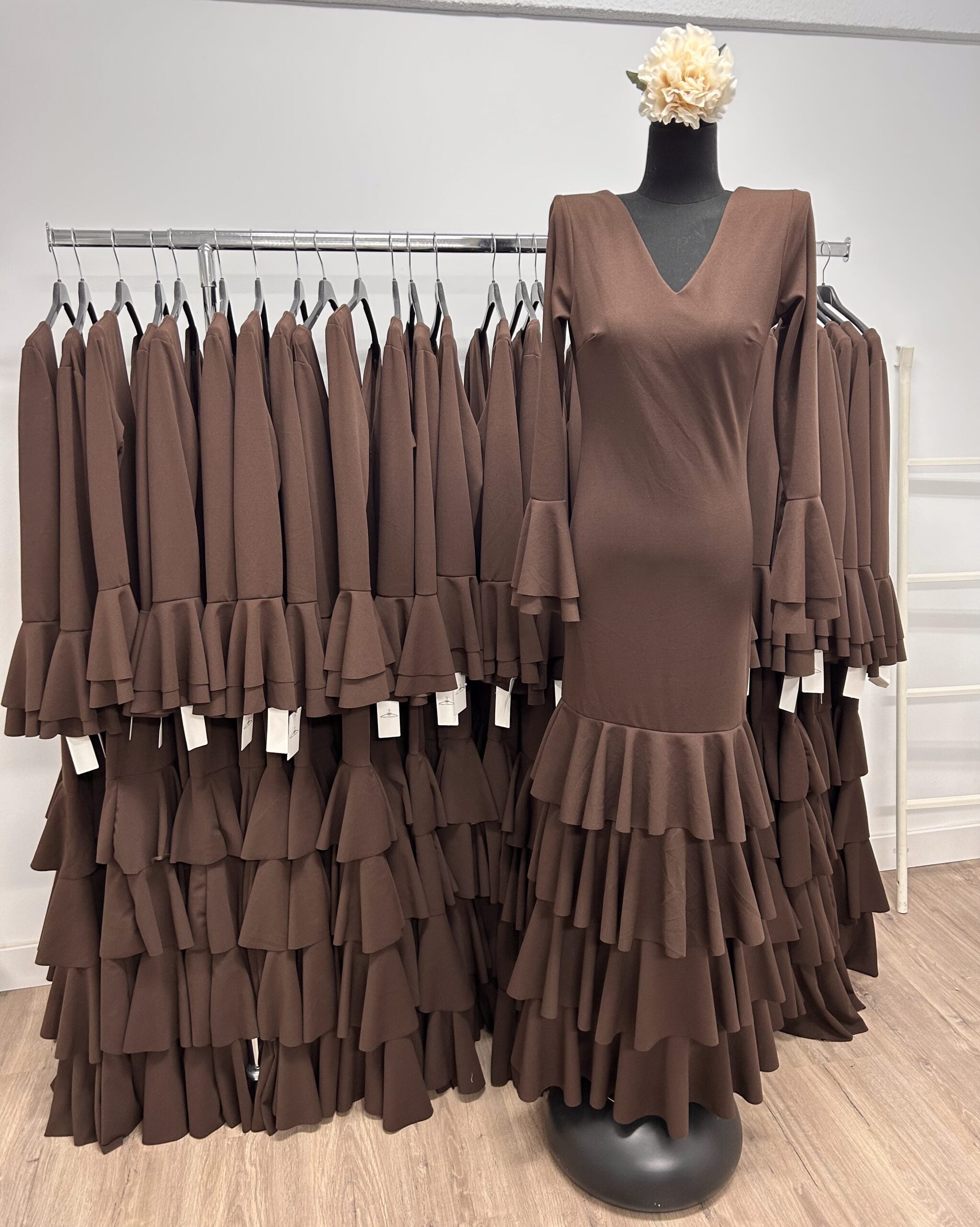 VESTIDO MARBELLA. MODELO EN PROMOCION HASTA FIN DE EXISTENCIA, NO TIENEN DEVOLUCION