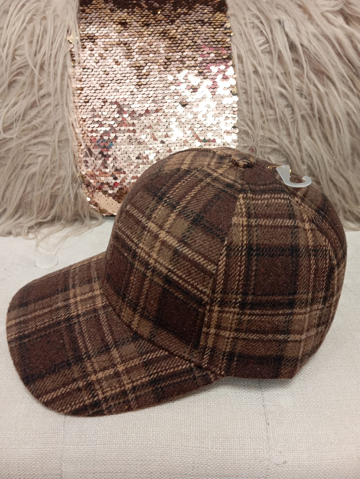 GORRAS UNISEX