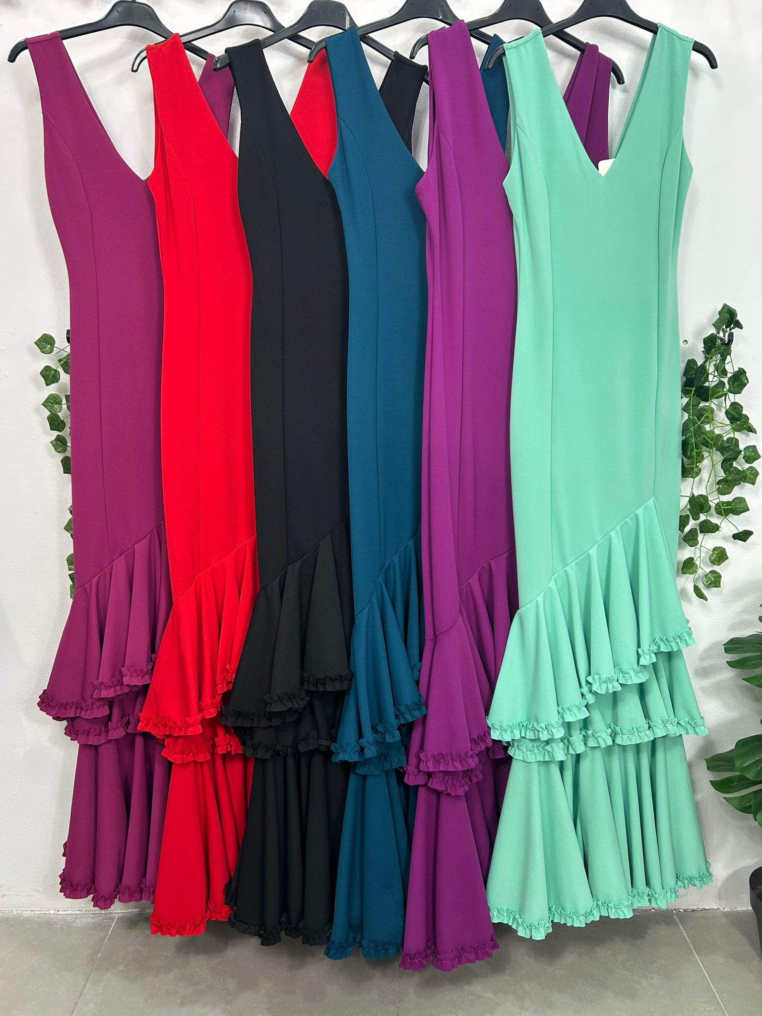 VESTIDO VERANO CRUZADO
