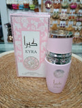 PERDUME YARA ROSA 100ML