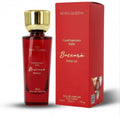 PERFUME REYES QUEENS BACCARA ROSSO 555 50ML PARA MUJER