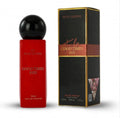 PERFUME REYES QUENNS GOOD TIMES RED 50ML PARA MUJER