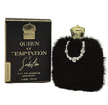 PERFUME QUEEN TEMPTATION 100ML PARA MUJER