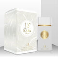 PERFUME KARA IVORY EAU DE PARFUM 100 ML PARA MUJER