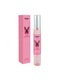 MINI PERFUME PINK BUTTERFLY (INSPIRACION A LA BOMBA)