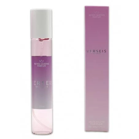 MINI PERFUME VERSEIS CRISTALES (INSPIRACION A VERSACE BRIGHT CRYSTAL) PARA MUJER
