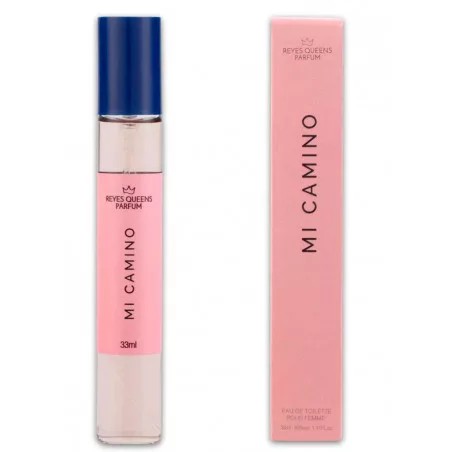 MINI PERFUME MI CAMINO (INSPIRACION A MY WAY ARMANI) PARA MUJER