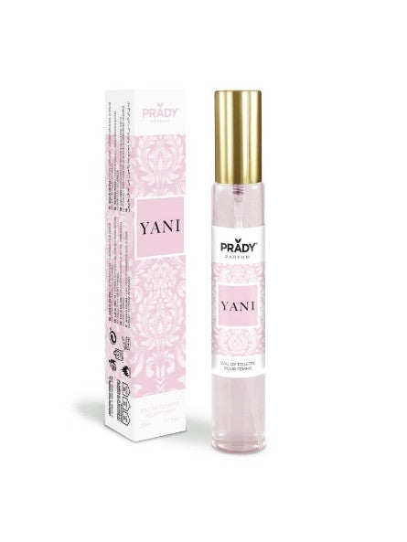 MINI PERFUME YANI DE PRADY