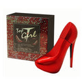 PERFUME TOP GIRL PARIS 100ML PARA MUJER