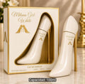 PERFUME MILANO GIRL WHITE PARA MUJER 100ML.