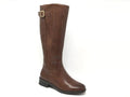 BOTAS ALTAS MARRONES