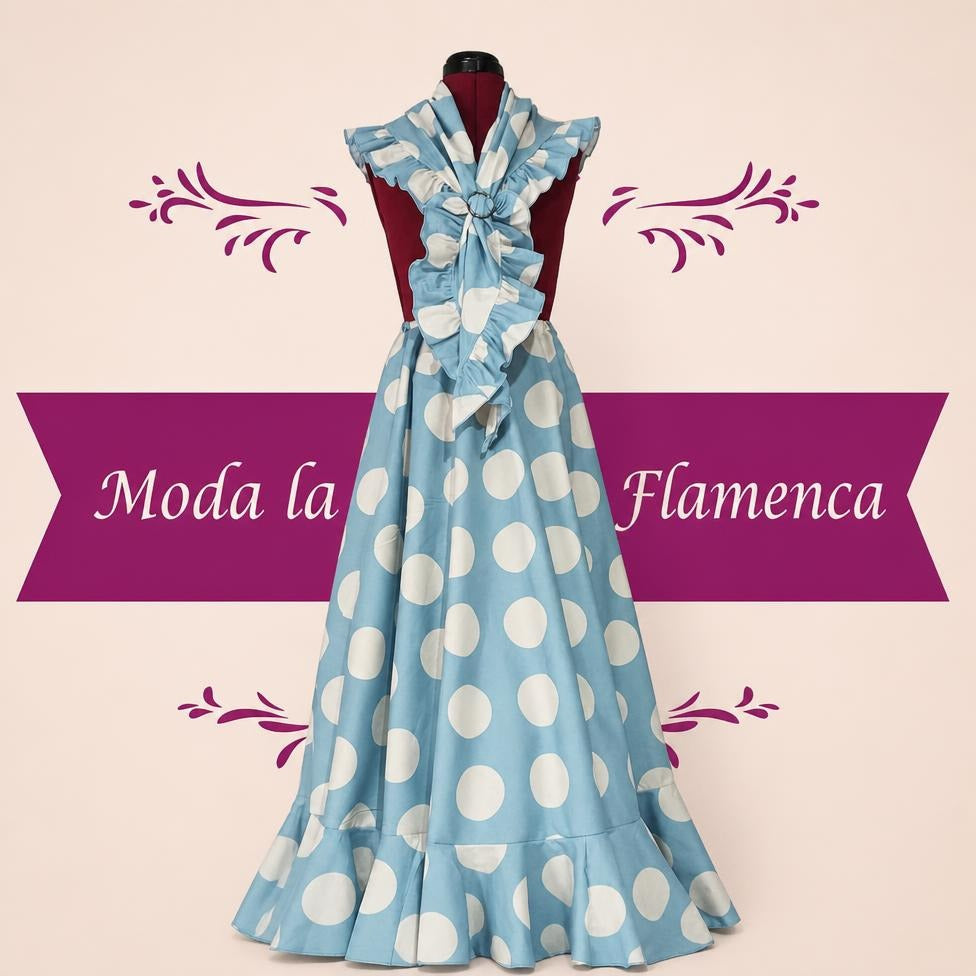 CONJUNTO FALDA MAS PIQUILLO