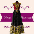 CONJUNTO DE FALDA MAS PIQUILLO