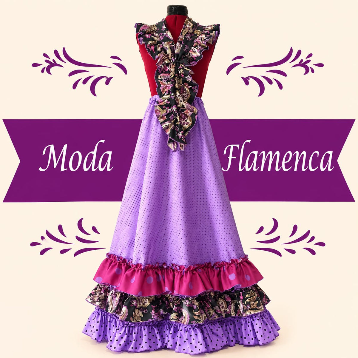 CONJUNTO FALADA CON PIQUILLO