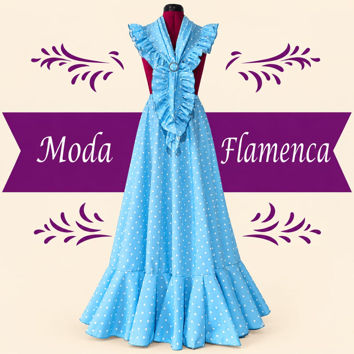 CONJUNTO DE FALDA MAS PIQUILLO