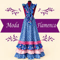 CONJUNTO EXCLUSIVO DE FALDA CON PIQUILLO