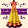 CONJUNTO EXCLUSIVO DE FALDA CON PIQUILLO