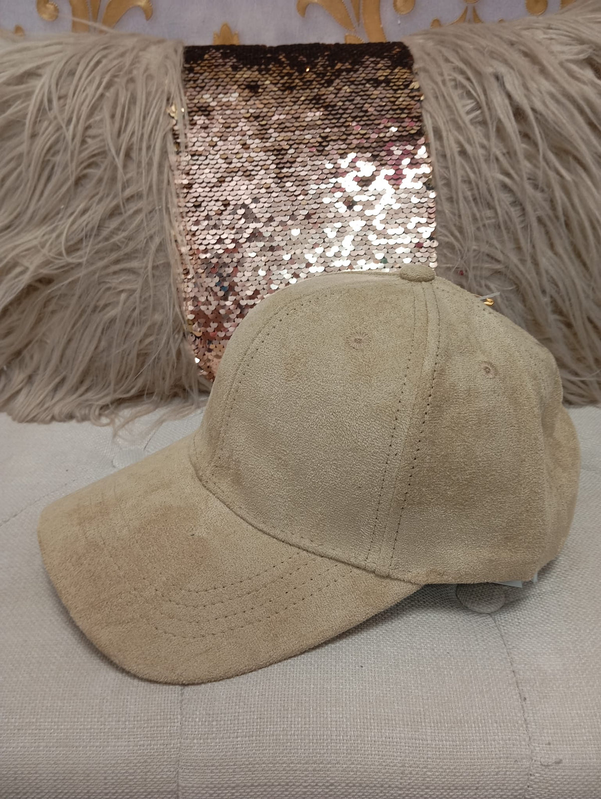 GORRAS UNISEX