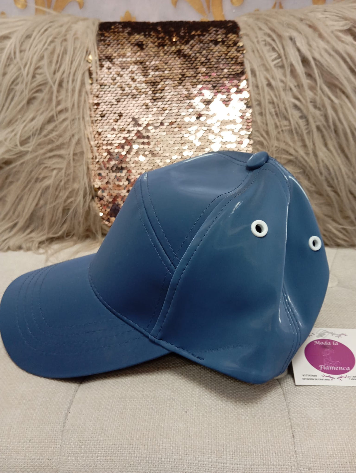 GORRAS UNISEX