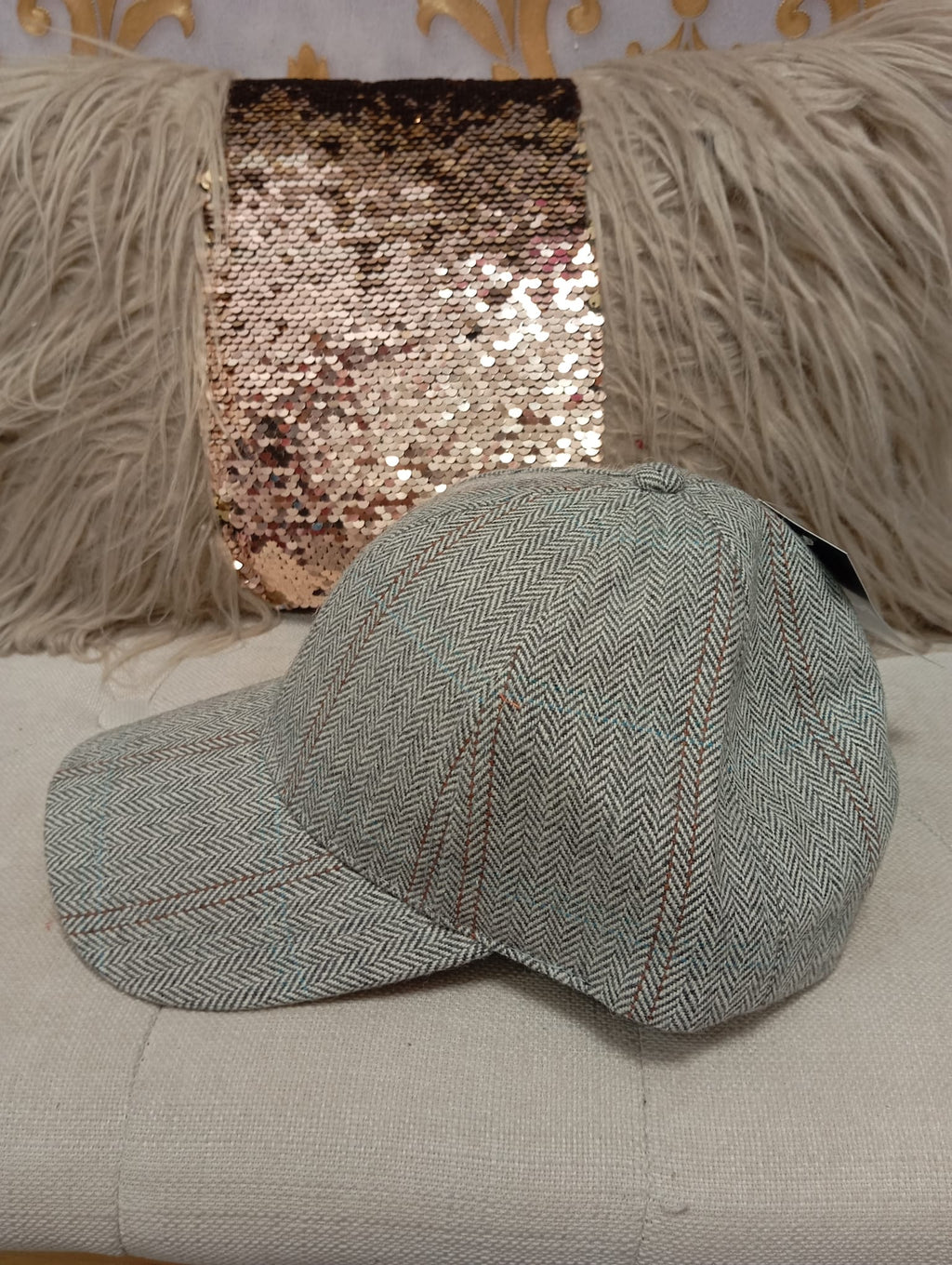 GORRAS UNISEX