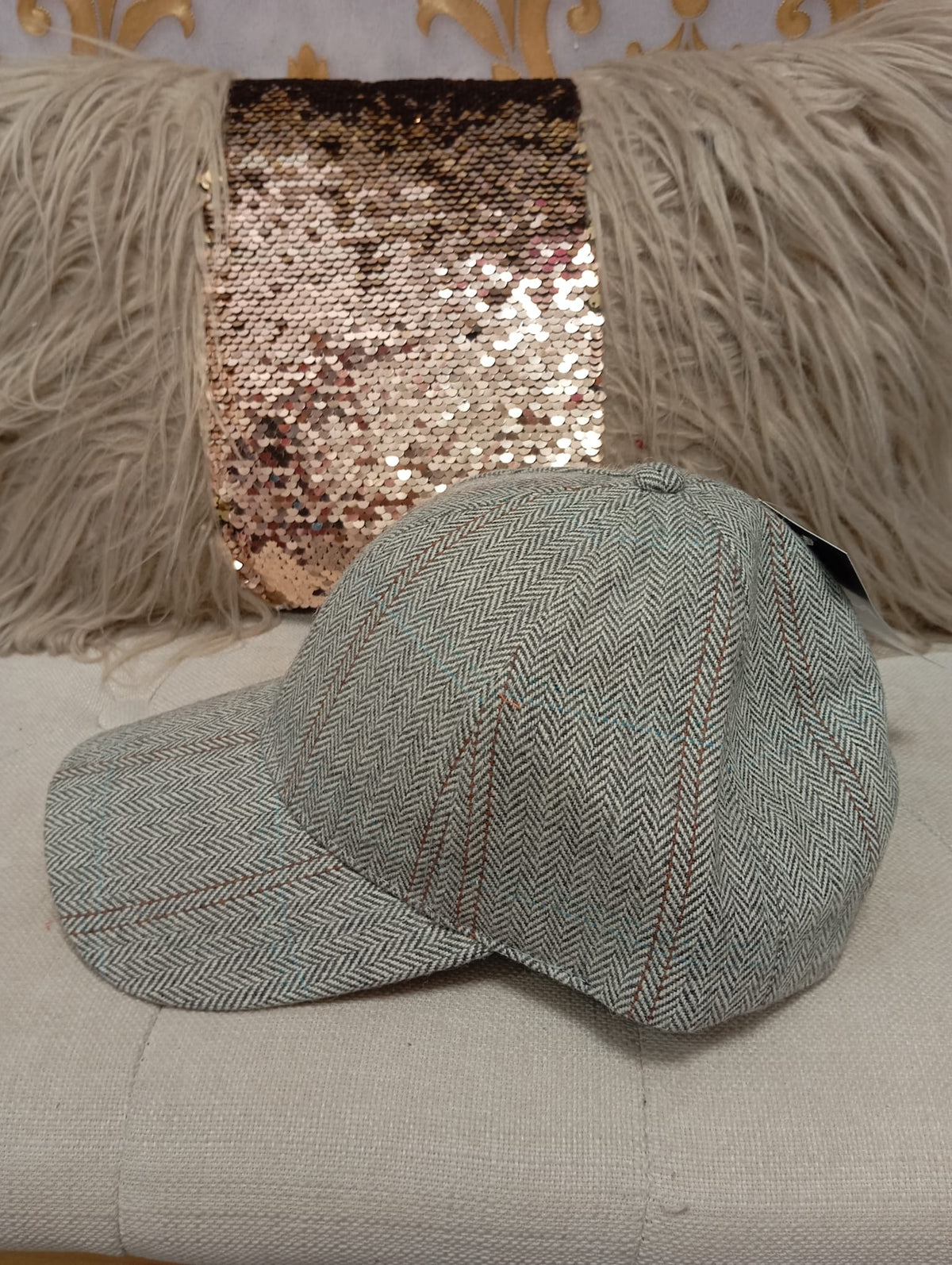 GORRAS UNISEX
