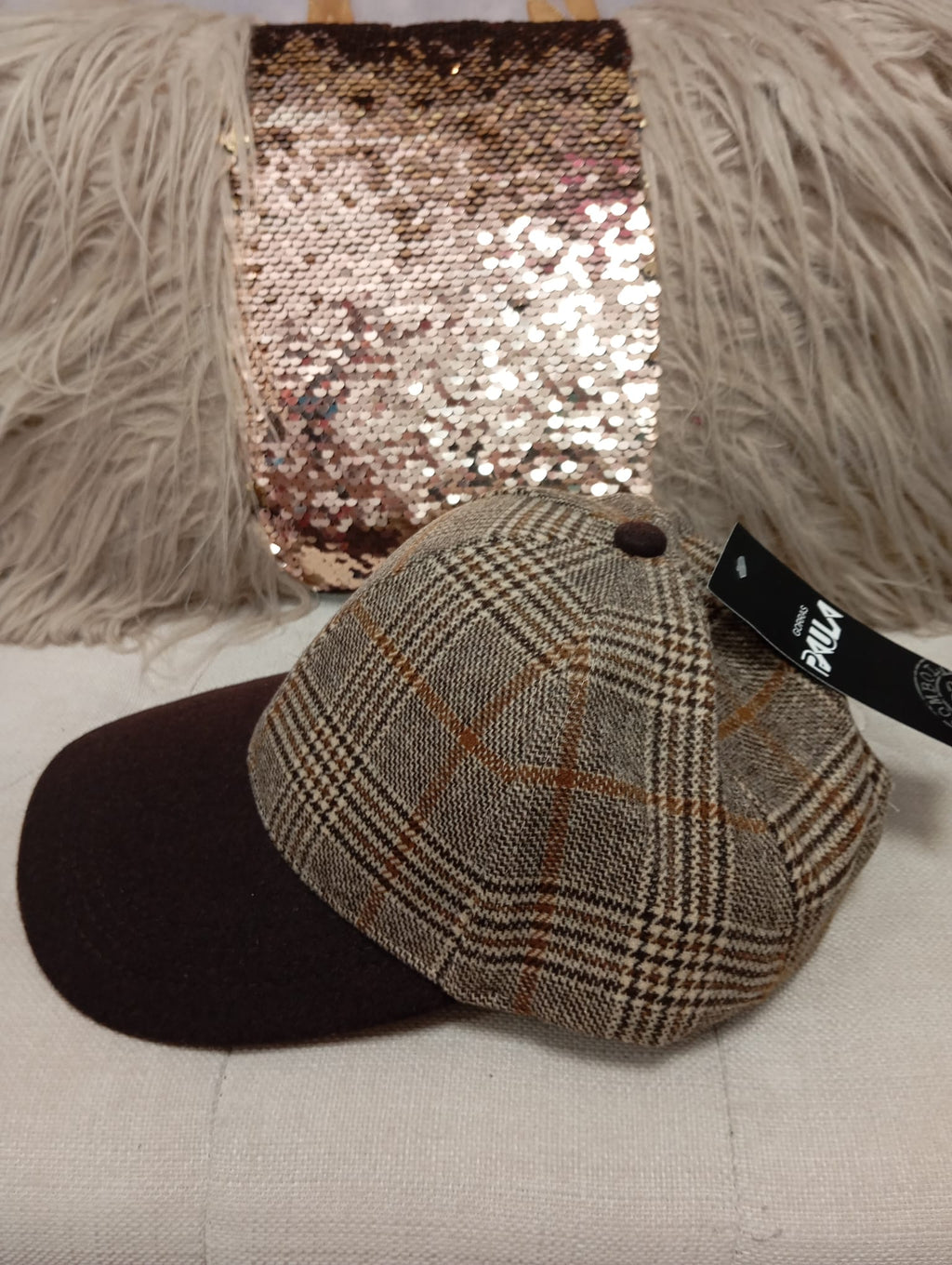 GORRAS UNISEX