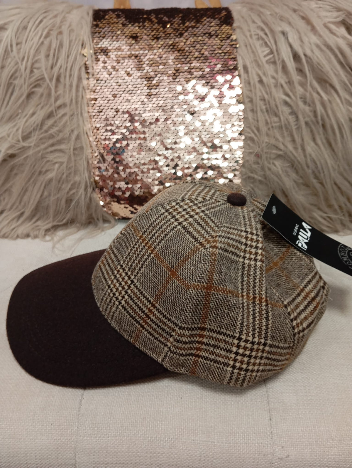 GORRAS UNISEX