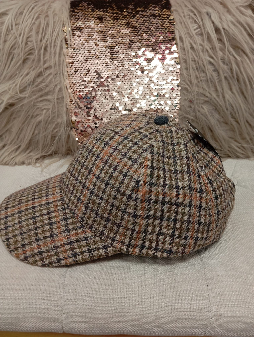 GORRAS UNISEX