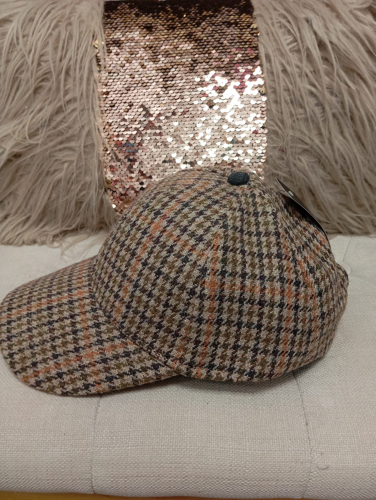 GORRAS UNISEX