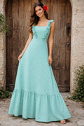 BATA FLAMENCA CAMINO