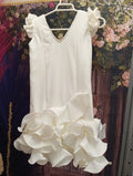 VESTIDO MODELO MARISOL TALLA 16