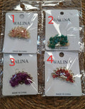 BROCHES FLAMENCA PEQUEÑOS